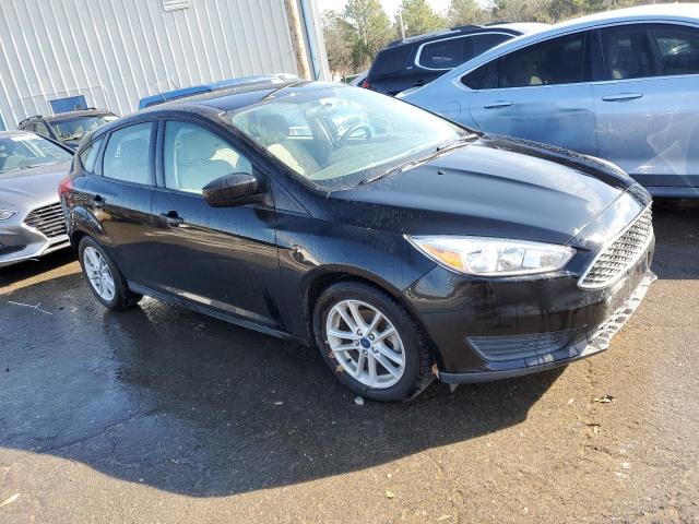 Photo 4 from auction – 2018 FORD FOCUS SE with VIN 1FADP3K21JL280899