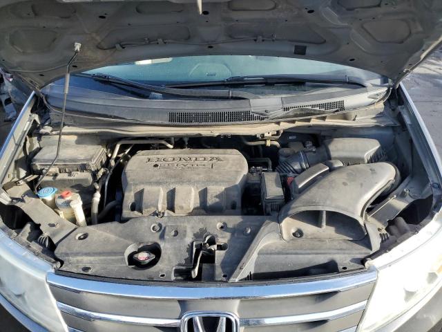 Photo 12 from auction – 2011 HONDA ODYSSEY EX with VIN 5FNRL5H6XBB092677
