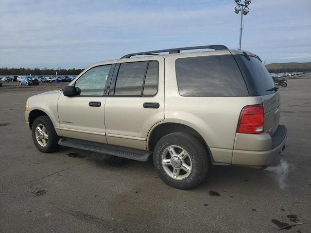 Photo 2 from auction – 2004 FORD EXPLORER X with VIN 1FMZU73E74UC34562