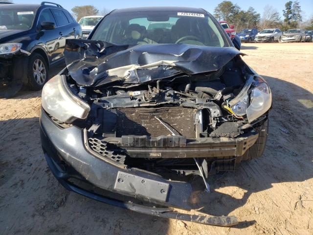 Photo 5 from auction – 2015 KIA FORTE LX with VIN KNAFX4A60F5399646