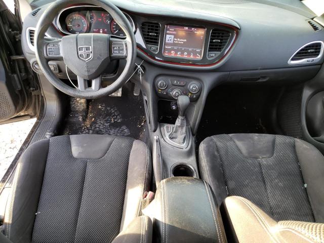 Photo 8 from auction – 2015 DODGE DART SXT with VIN 1C3CDFBBXFD278364