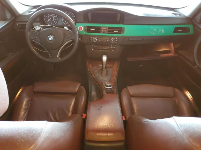 Photo 8 from auction – 2008 BMW 335 I with VIN WBAVB73568VH24385