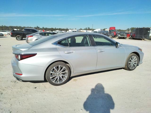 Photo 3 from auction – 2019 LEXUS ES 350 with VIN 58ABZ1B15KU016415
