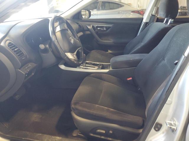 Photo 7 from auction – 2013 NISSAN ALTIMA 2.5 with VIN 1N4AL3AP0DN429520