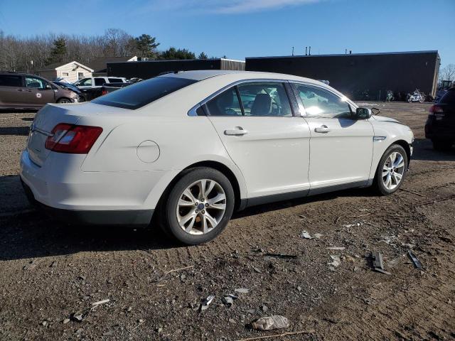 Photo 3 from auction – 2012 FORD TAURUS SEL with VIN 1FAHP2EW9CG131016