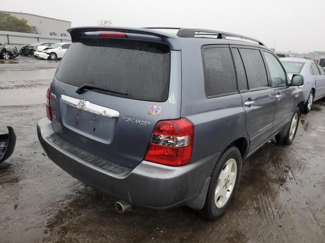 صورة رقم 3 من المزاد - 2007 TOYOTA HIGHLANDER مع VIN JTEDP21A270145093