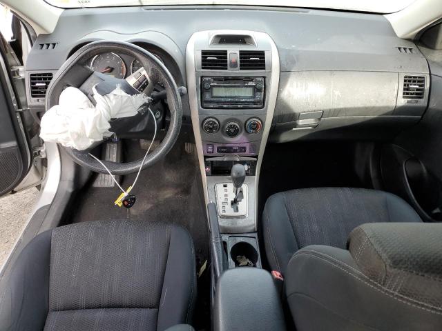 Photo 8 from auction – 2012 TOYOTA COROLLA BA with VIN 5YFBU4EE5CP067938
