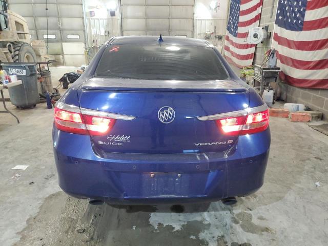 Photo 6 from auction – 2014 BUICK VERANO PRE with VIN 1G4PT5SV6E4174615