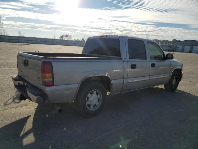 Photo 3 from auction – 2004 GMC NEW SIERRA with VIN 2GTEC13T641358612