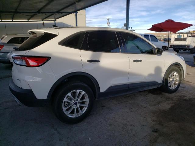 Photo 3 from auction – 2020 FORD ESCAPE S with VIN 1FMCU9F61LUA58239