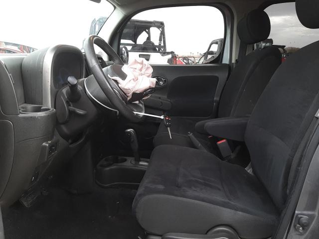 Photo 7 from auction – 2014 NISSAN CUBE S with VIN JN8AZ2KR4ET350520