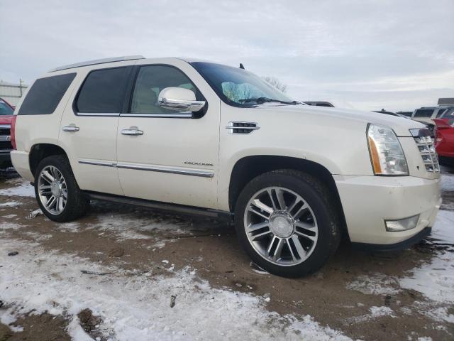 Photo 4 from auction – 2011 CADILLAC ESCALADE P with VIN 1GYS4CEF4BR143781