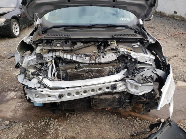 Photo 12 from auction – 2017 FORD ESCAPE SE with VIN 1FMCU9GD1HUC36896