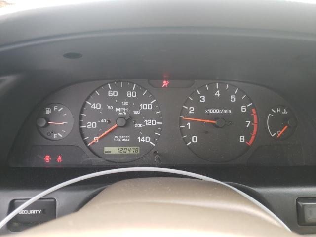 Photo 9 from auction – 2001 NISSAN ALTIMA XE with VIN 1N4DL01D71C102301
