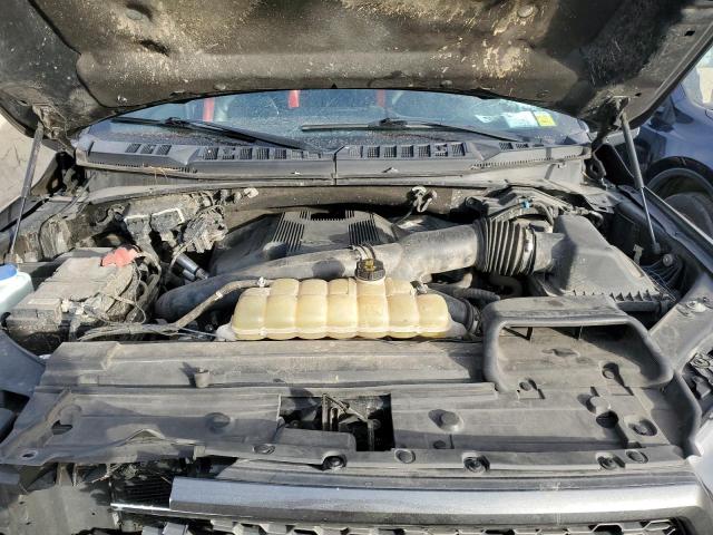 Photo 11 from auction – 2019 FORD F150 SUPER with VIN 1FTEW1E48KFD07034