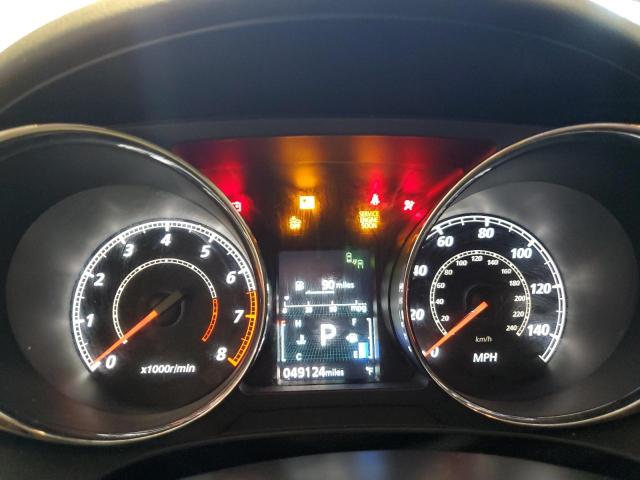 Photo 9 from auction – 2021 MITSUBISHI OUTLANDER with VIN JA4APVAU0MU011569