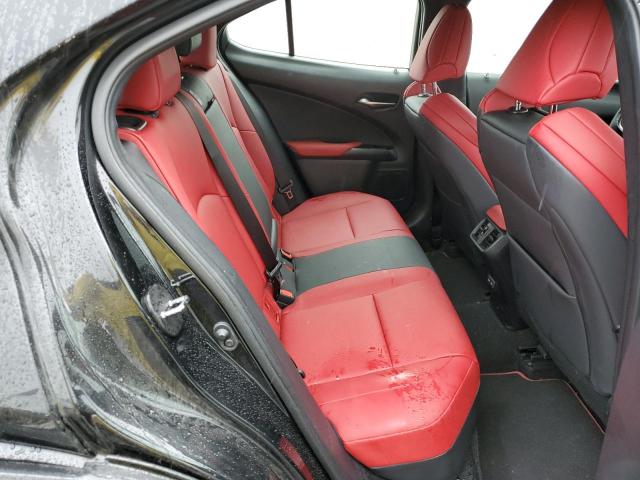 Photo 10 from auction – 2022 LEXUS UX 200 BAS with VIN JTHE3JBH7N2049826
