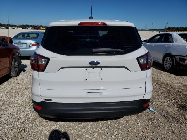 Photo 6 from auction – 2017 FORD ESCAPE S with VIN 1FMCU0F73HUB96702