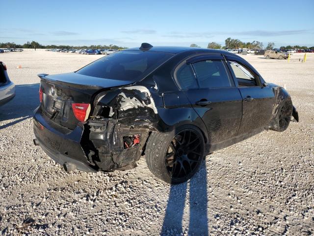 Photo 3 from auction – 2009 BMW 335 I with VIN WBAPM77549NL88201