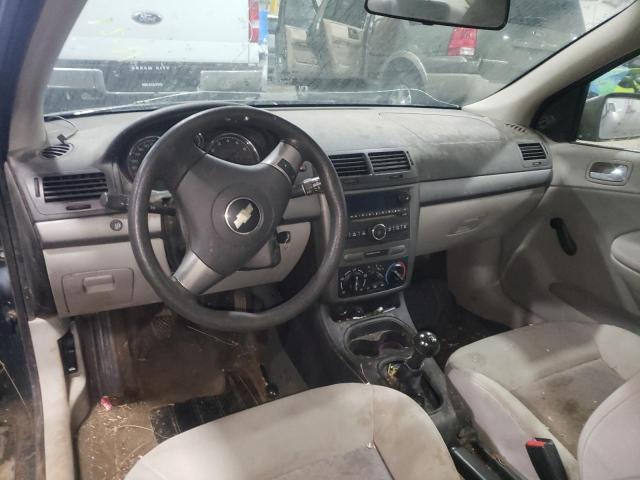 Photo 8 from auction – 2006 CHEVROLET COBALT with VIN 1G1AK15F277403893
