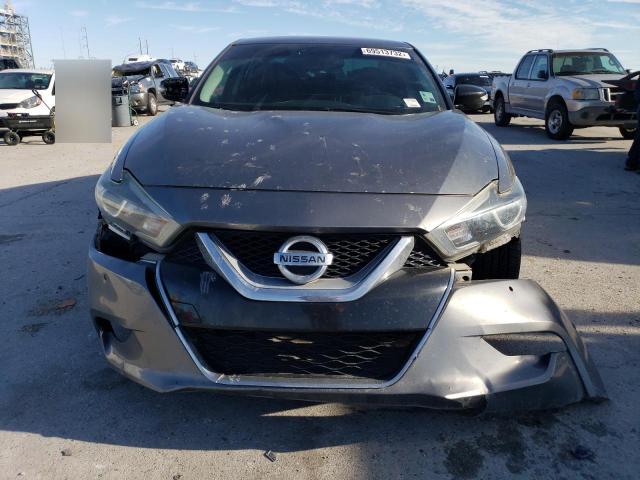 Photo 5 from auction – 2016 NISSAN MAXIMA 3.5 with VIN 1N4AA6AP0GC377927