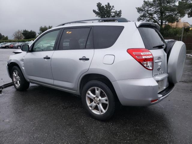 Photo 2 from auction – 2009 TOYOTA RAV4 with VIN JTMBF33V09D001784