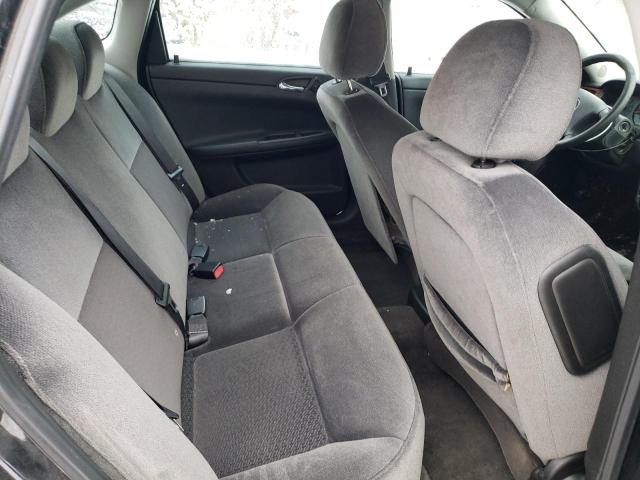 Photo 10 from auction – 2010 CHEVROLET IMPALA LS with VIN 2G1WA5EN4A1266449