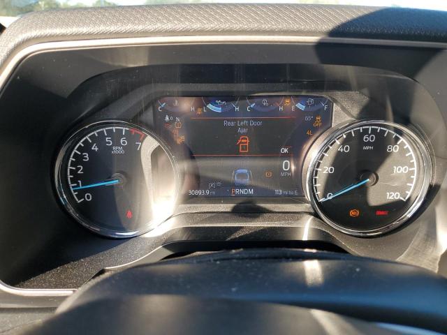 Photo 9 from auction – 2021 FORD F150 SUPER with VIN 1FTEW1EP4MFA56896