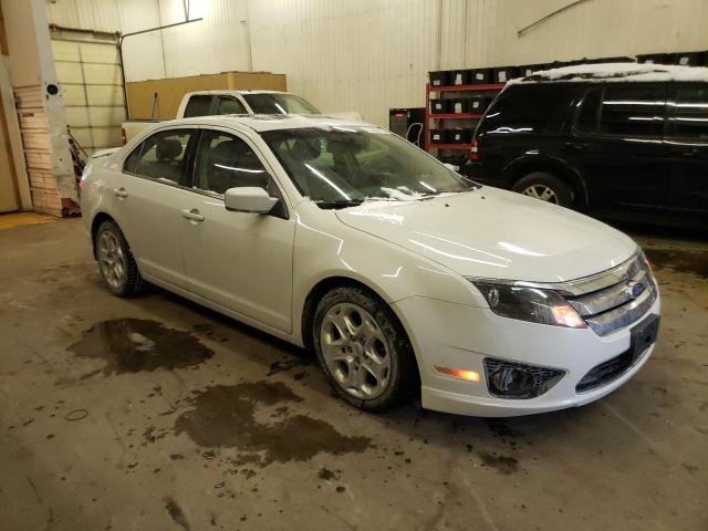 Photo 4 from auction – 2011 FORD FUSION SE with VIN 3FAHP0HA2BR139759