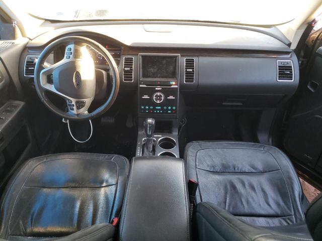 Photo 8 from auction – 2014 FORD FLEX LIMIT with VIN 2FMGK5D82EBD03174