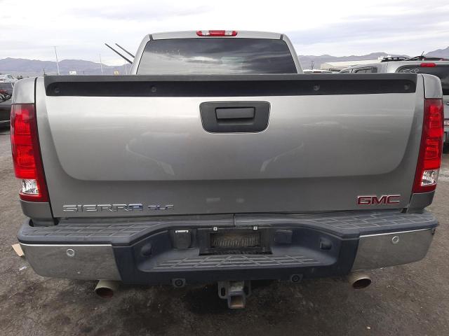 Foto 6 de la subasta – 2007 GMC NEW SIERRA con VIN 2GTEC19C971717155