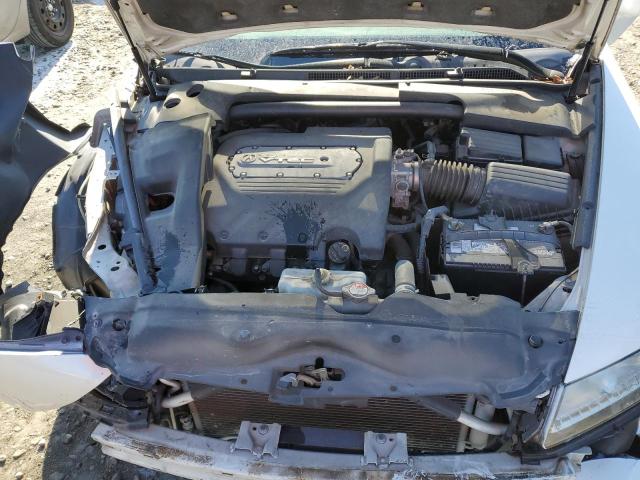Photo 11 from auction – 2005 ACURA TL with VIN 19UUA66235A047570