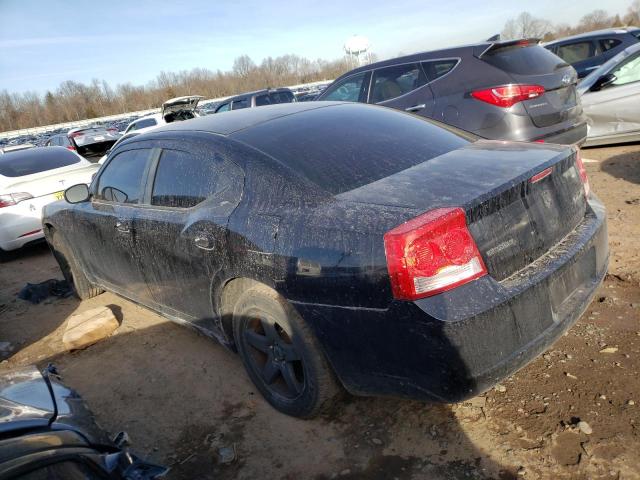 Photo 2 from auction – 2010 DODGE CHARGER with VIN 2B3CA4CD2AH171931