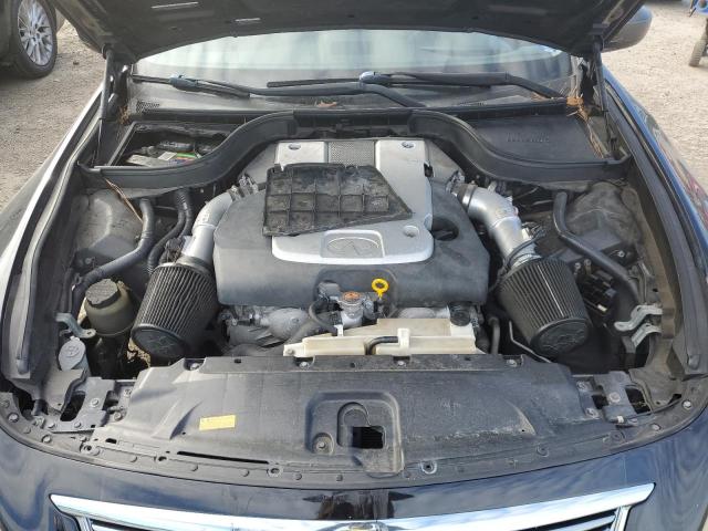 Photo 11 from auction – 2011 INFINITI G37 BASE with VIN JN1CV6AP1BM504262