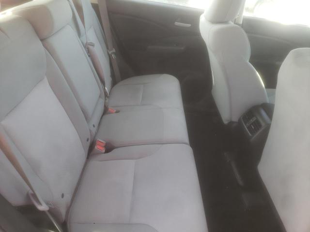 Photo 11 from auction – 2015 HONDA CR-V LX with VIN 5J6RM4H38FL077914