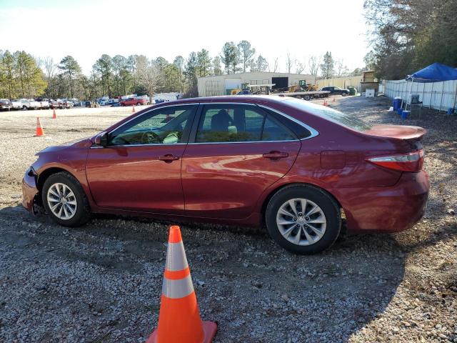 Photo 2 from auction – 2015 TOYOTA CAMRY LE with VIN 4T1BF1FK4FU991206