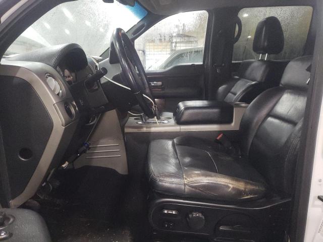 Photo 7 from auction – 2007 FORD F150 SUPER with VIN 1FTPW14VX7FB33753