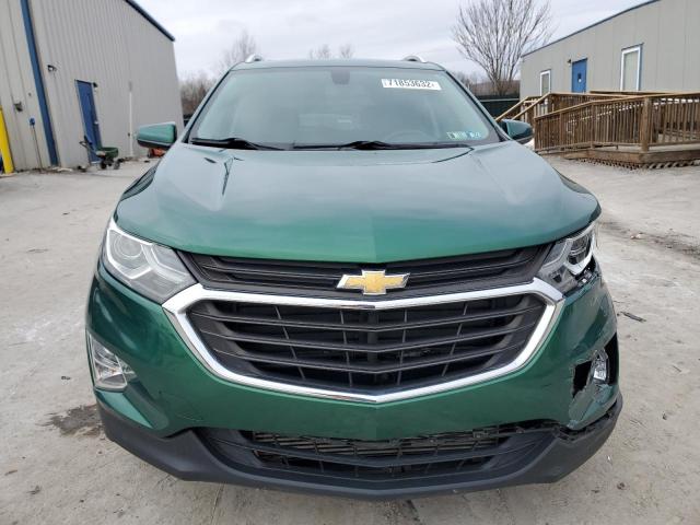 Photo 5 from auction – 2018 CHEVROLET EQUINOX LT with VIN 2GNAXSEVXJ6268943