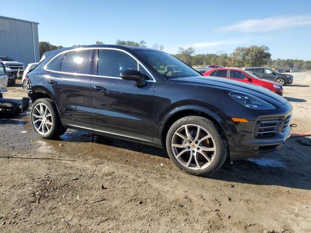 Photo 4 from auction – 2020 PORSCHE CAYENNE with VIN WP1AA2AY9LDA03055