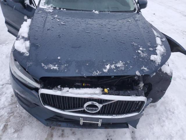 Photo 12 from auction – 2021 VOLVO XC60 T5 MO with VIN YV4102RK4M1864566