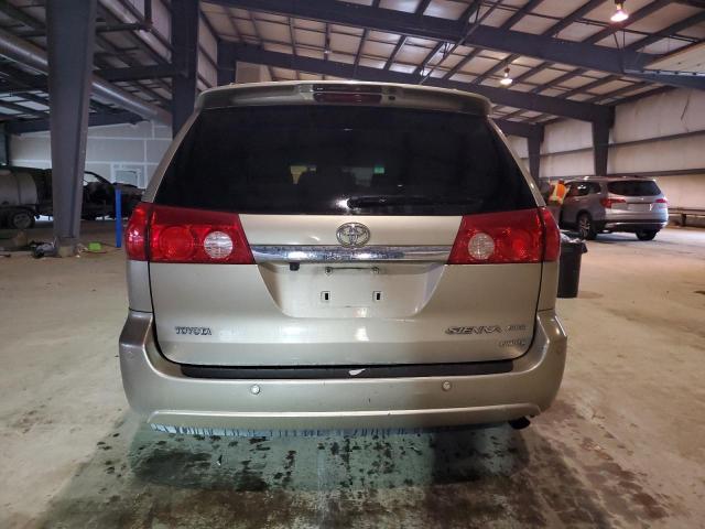 Photo 6 from auction – 2007 TOYOTA SIENNA XLE with VIN 5TDBK22C77S003460