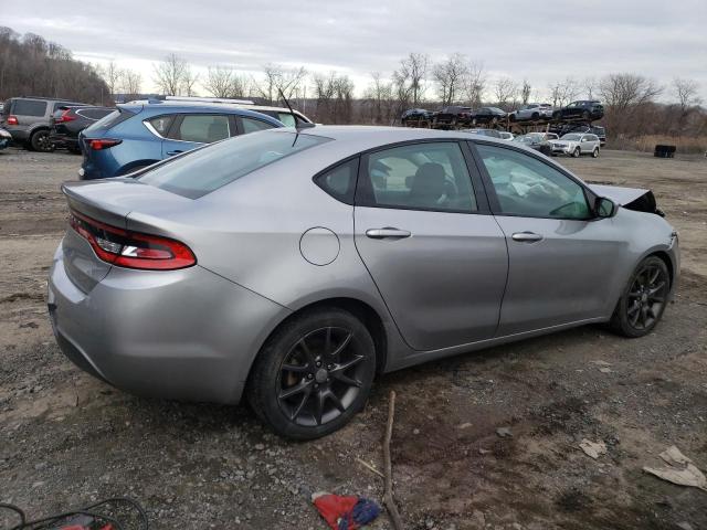 Photo 3 from auction – 2015 DODGE DART SE with VIN 1C3CDFAA5FD402808