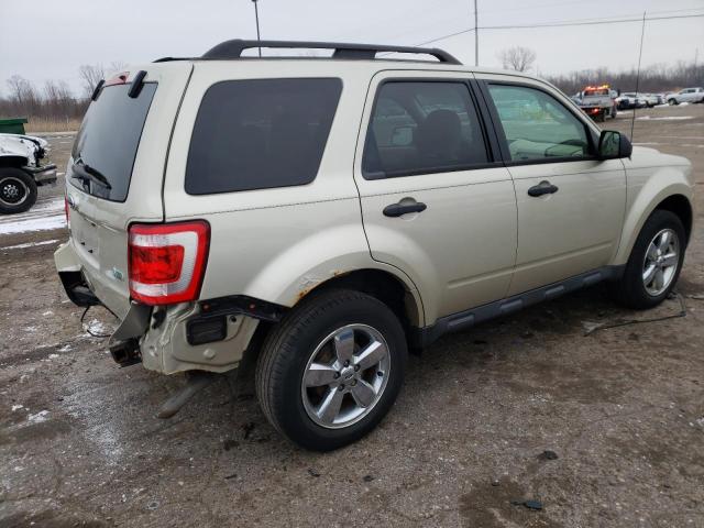 Photo 3 from auction – 2012 FORD ESCAPE XLT with VIN 1FMCU0DG3CKA06162