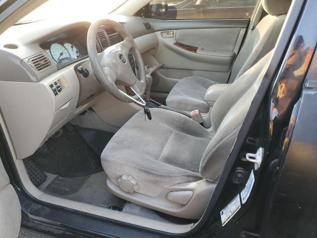 Photo 7 from auction – 2004 TOYOTA COROLLA CE with VIN 1NXBR32E64Z283832