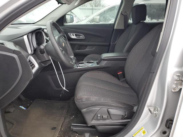 Photo 7 from auction – 2017 CHEVROLET EQUINOX LS with VIN 2GNALBEK7H1551356