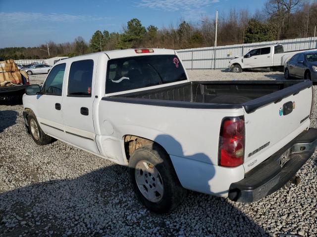 Foto 2 de la subasta – 2005 CHEVROLET SILVERADO con VIN 2GCEC13T251323342