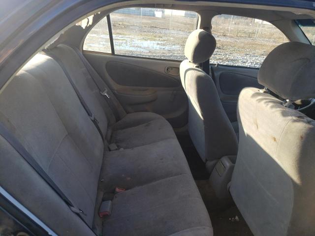 Photo 10 from auction – 2001 TOYOTA COROLLA CE with VIN 2T1BR12E61C514651