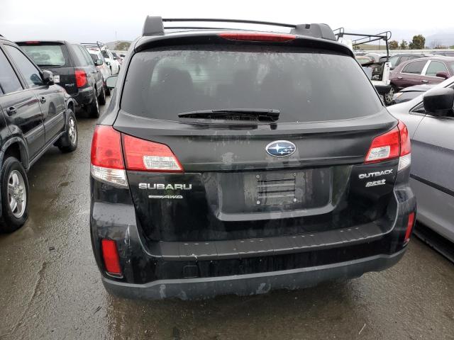 Photo 6 from auction – 2013 SUBARU OUTBACK 2. with VIN 4S4BRBCCXD1201139