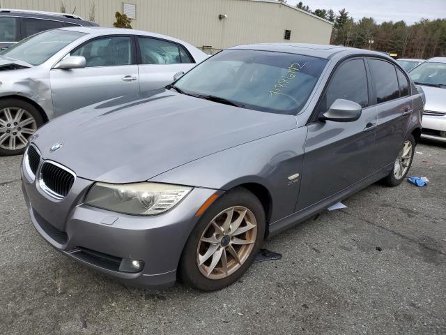 Photo 1 from auction – 2010 BMW 328 XI SUL with VIN WBAPK5C57AA650384