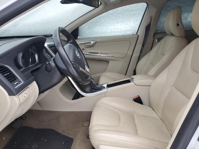 Photo 7 from auction – 2014 VOLVO XC60 3.2 with VIN YV4940DZ3E2512381